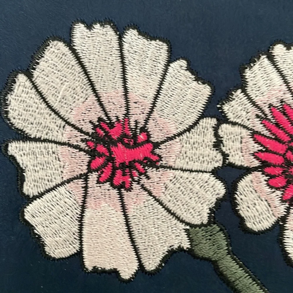 Keepsake Embroidered Shift - Picture 11 of 11